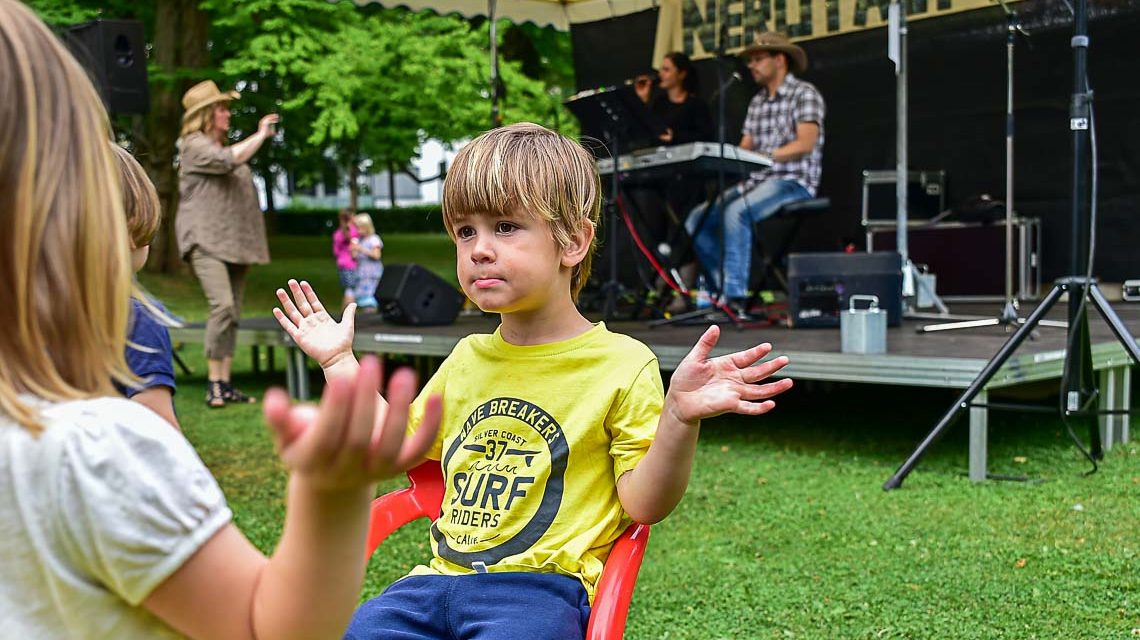 Nerotalfest in Wiesbaden