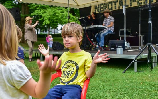 Nerotalfest in Wiesbaden