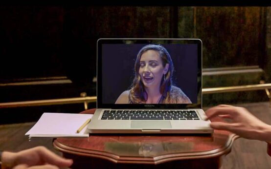 OKS Online Krimi Spiel GmbH gewinnt den German Innovation Award 2022