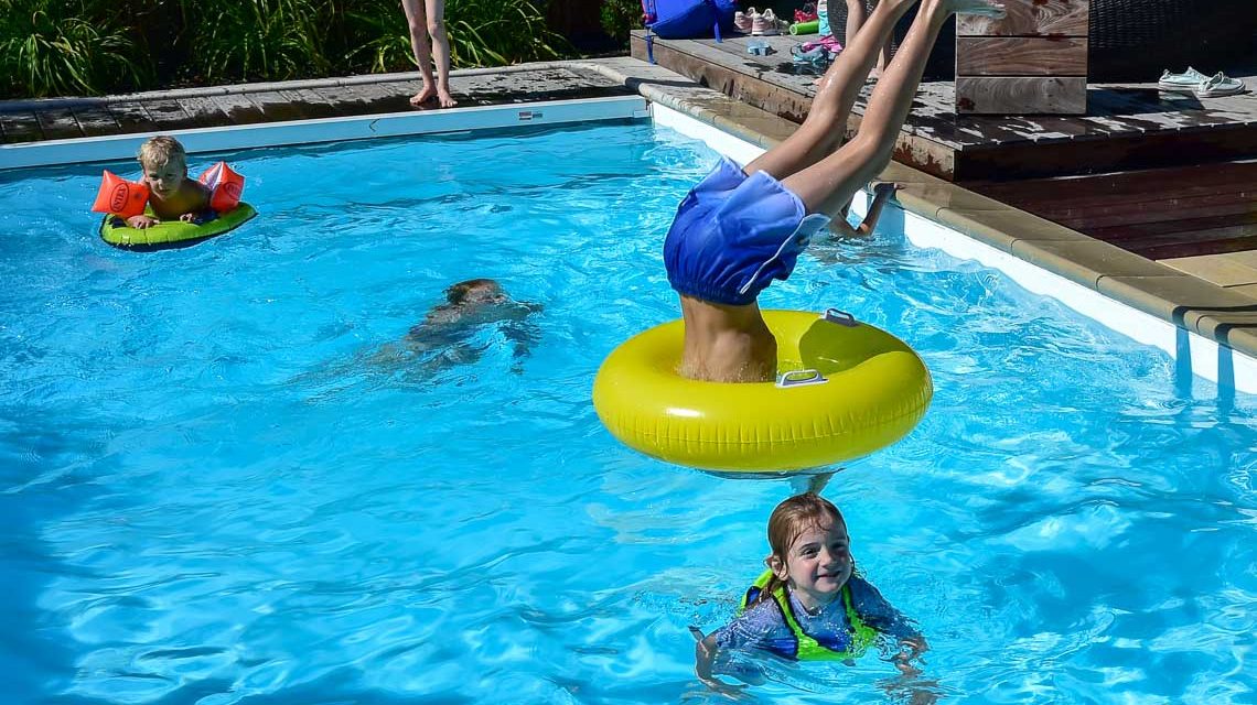 Wiesbadener Pooltag