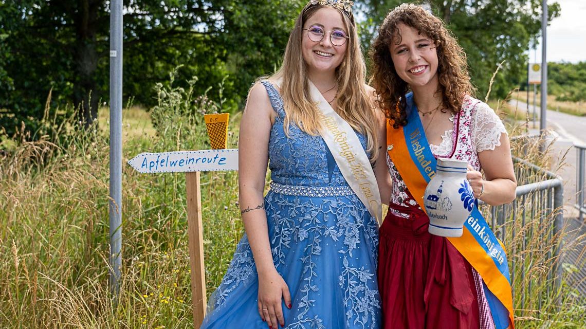 Apfelweinroute, Medenbach