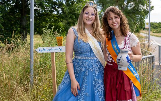 Apfelweinroute, Medenbach