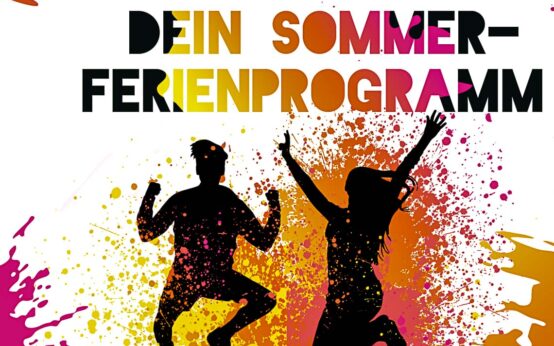 Sommerferienprogramm 2022