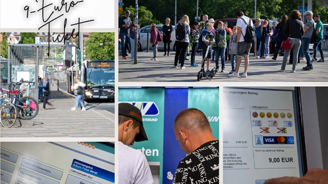 9-Euro-Ticket, Bilanz