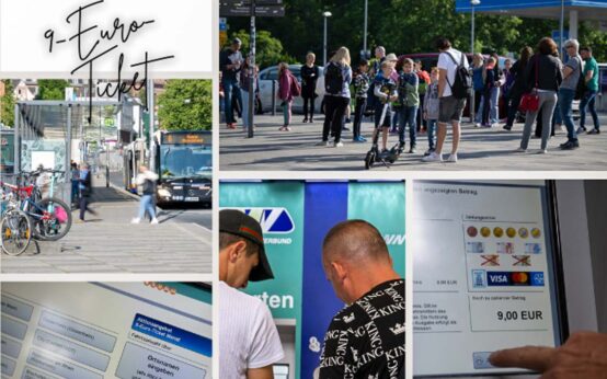 9-Euro-Ticket, Bilanz