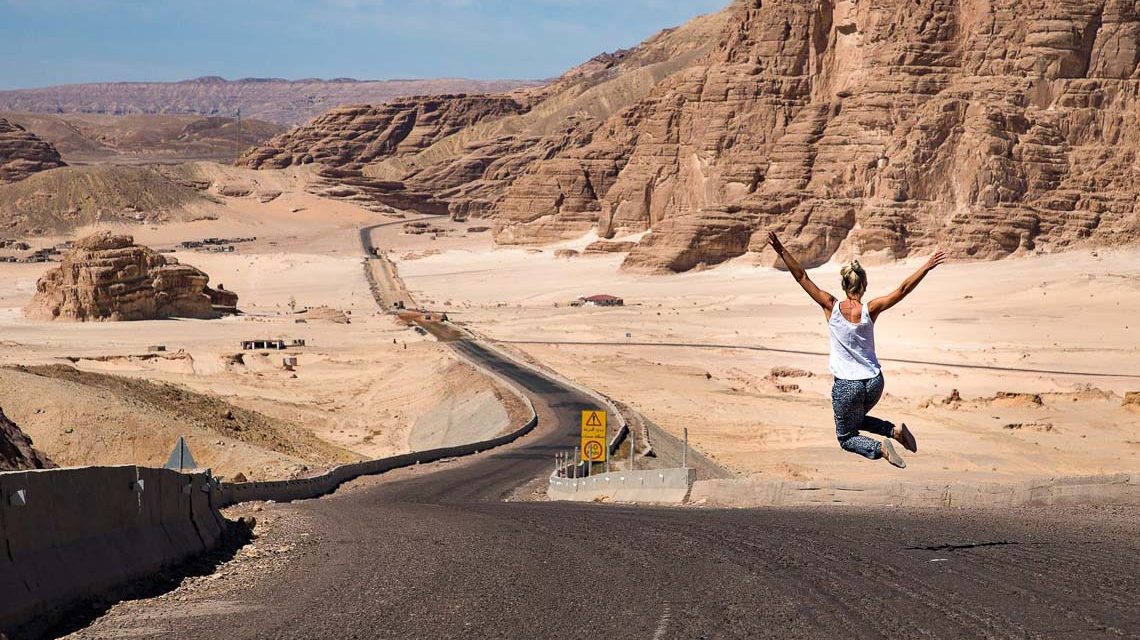 Ägypten Reisewarnung 2022