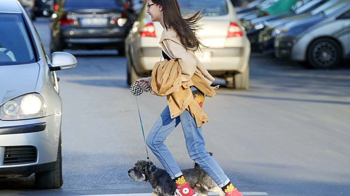 Mobilität