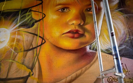 Meeting-of-Styles-Festival in Mainz Kastel