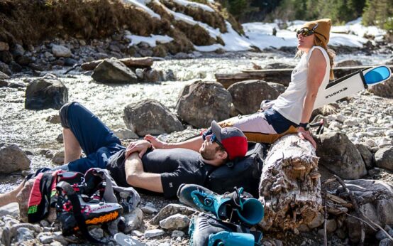 Caligari: „Alpen Film Festival 2022“