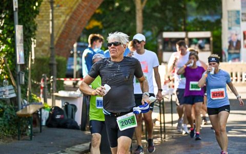 Wiesbaden Marathon