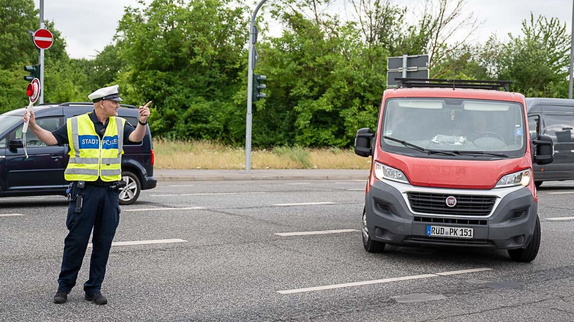 Sicherheitswoche Wiesbaden