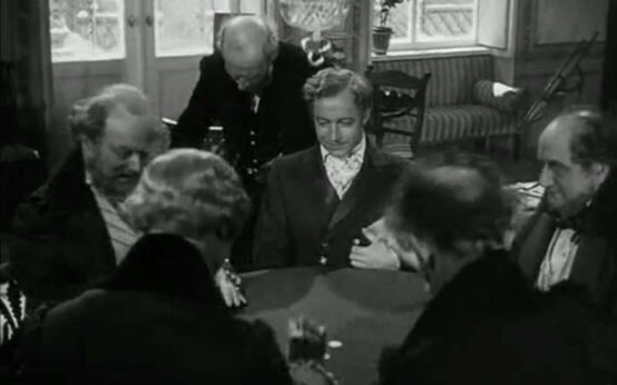 Kleider machen Leute