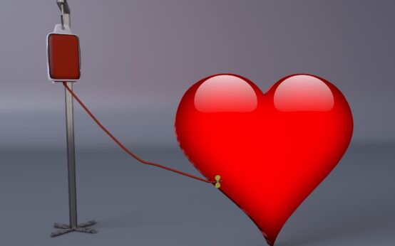 Ministerpräsident Boris Rhein ruft zum Blutspenden auf