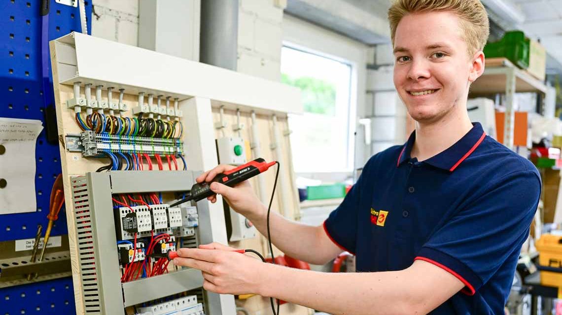 Joschua Daniel Bognar