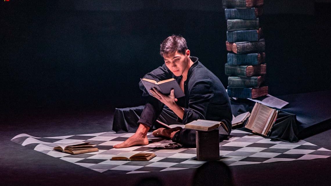 European Youth Circus