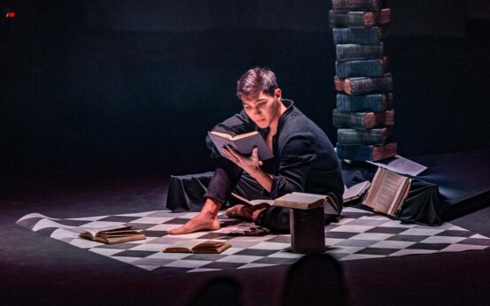 European Youth Circus