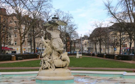 Robert-Krekel-Anlage