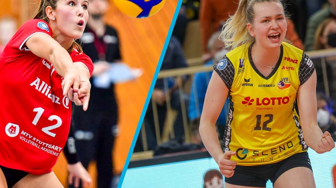 VCW, Mannschaft ist komplett: Bedenkender und Meijers machen das Team,m voll.