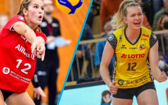 VCW, Mannschaft ist komplett: Bedenkender und Meijers machen das Team,m voll.