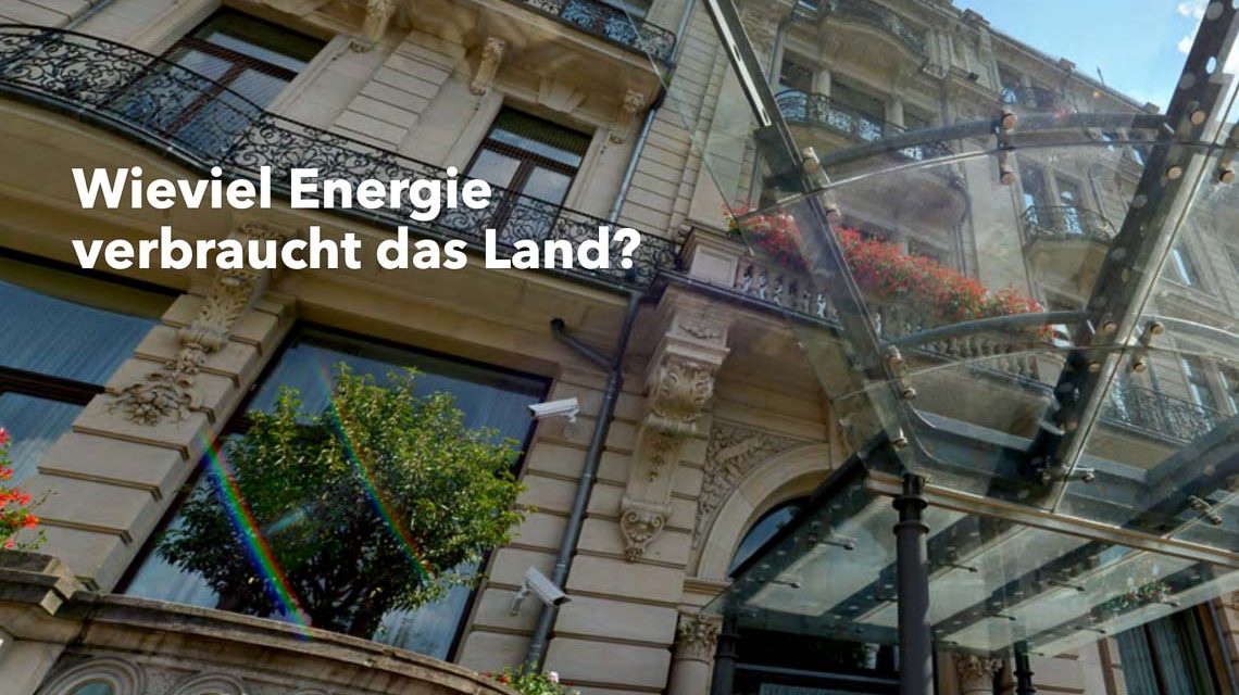 Hessen spart Energie