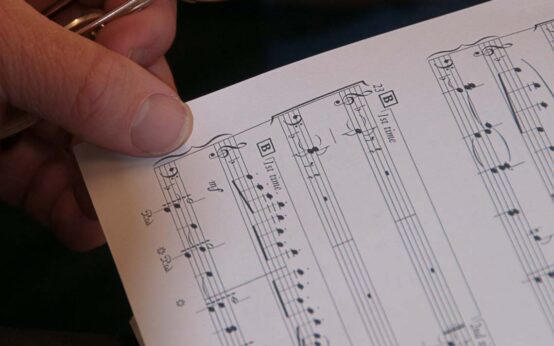 Sinfoniekonzert Wir im Hessischen Staatstheater