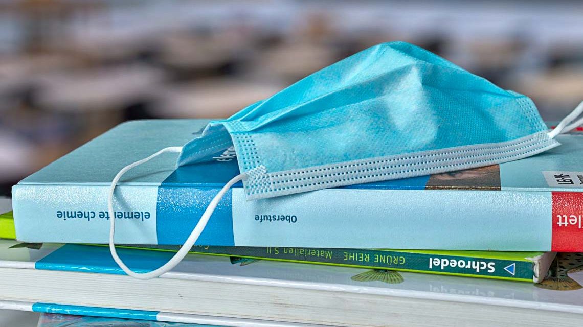 Lernen: Bildung schafft Zukunft