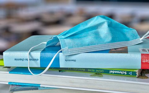 Lernen: Bildung schafft Zukunft