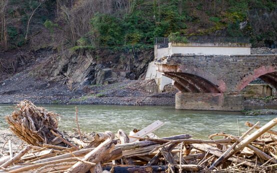 Ein Jahr nach der Ahrflut