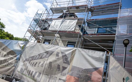 Ortsverwaltunmg Sonnenberg