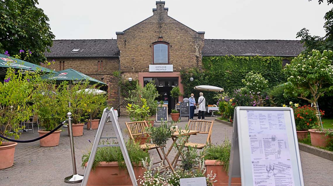 Domäne Mechtildshausen