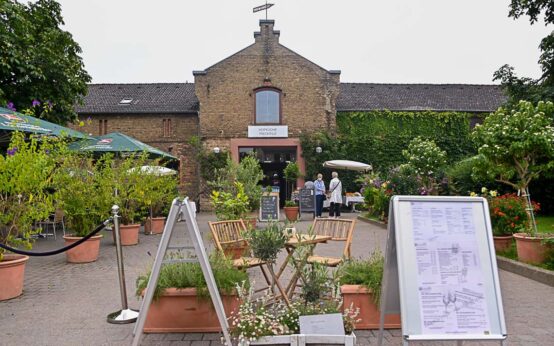 Domäne Mechtildshausen