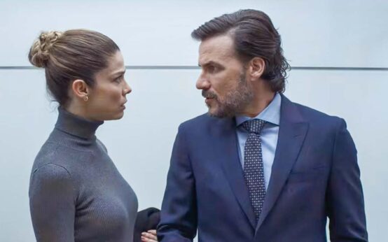 Vier Wände für zwei