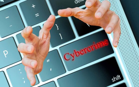 Cybercrime