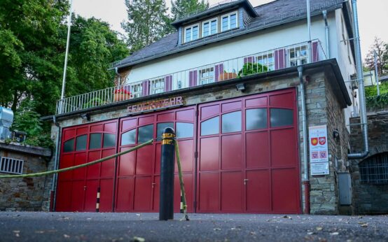 Freiwillige Feuerwehr Sonnenberg