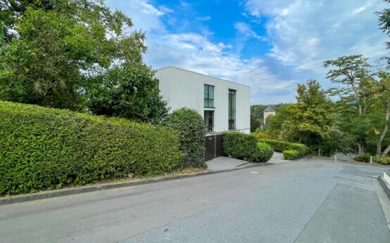 Immobilienmarkt in Wiesbaden, Preise steigen noch