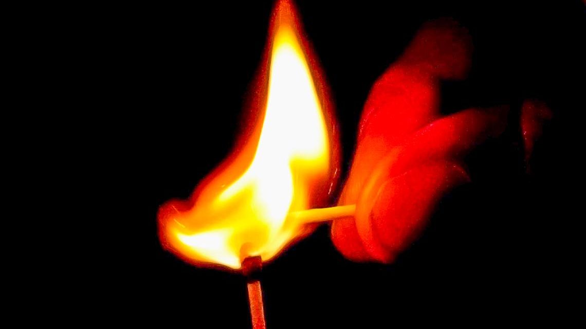 Streichholz, Alternativen