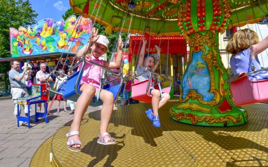 Dotzheimer Kerb. Wochenausblick, Termine in Wiesbaden, Veranstaltungskalender