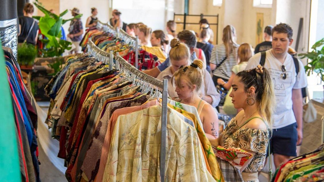 vinokilo Second Hand