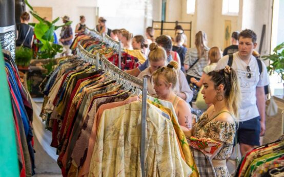 vinokilo Second Hand