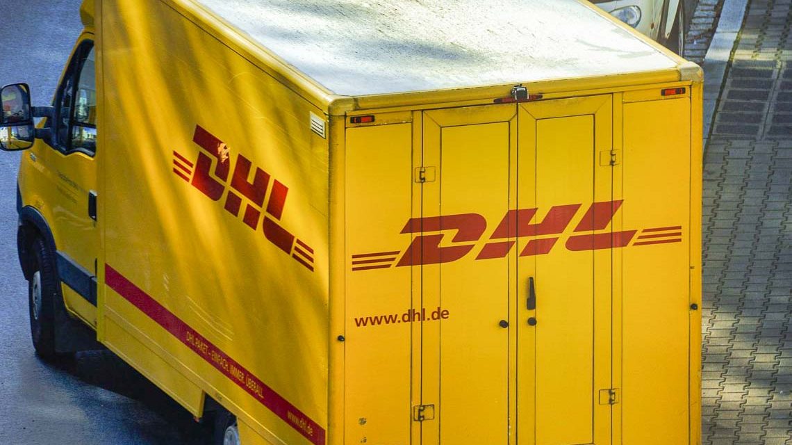 Kein Wildparken mehr, jetzt müssen die neuen Lieferzonen nur angenommen werden.