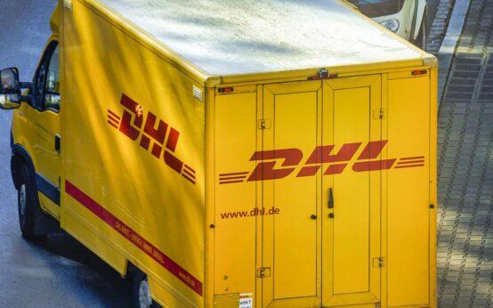 Kein Wildparken mehr, jetzt müssen die neuen Lieferzonen nur angenommen werden.