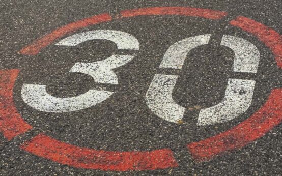 Tempo 30-Zonen in Dotzheim und anderswo