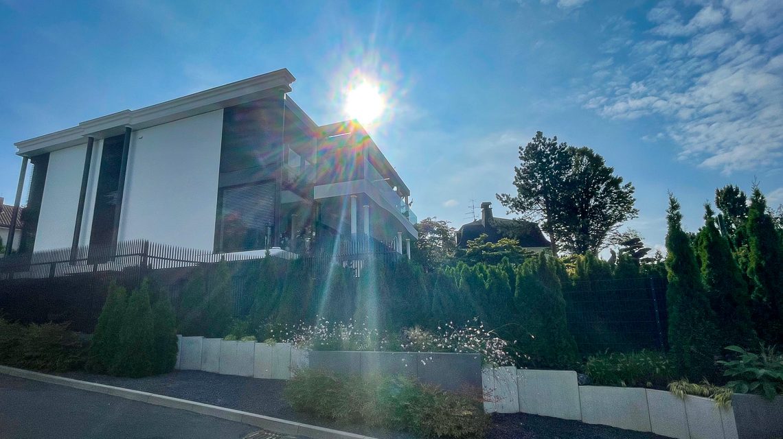 Schönes Wiesbaden, Sternwarte