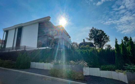 Schönes Wiesbaden, Sternwarte