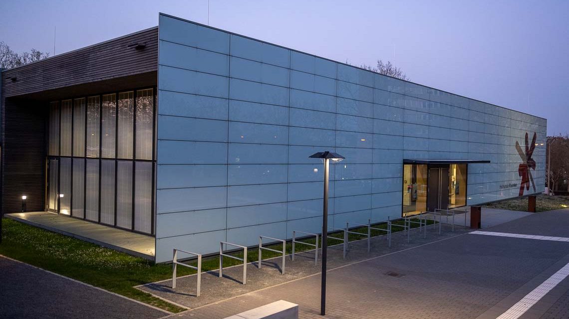 Hochschule RheinMain