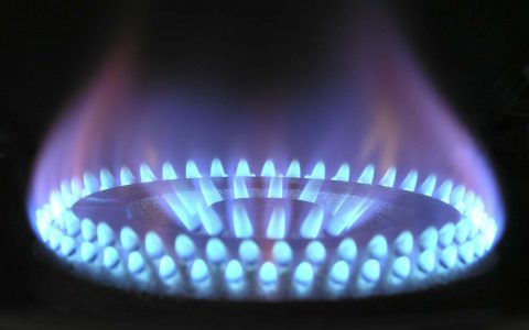 Gasflamme, Gaskrise, Wann geht das Licht aus?