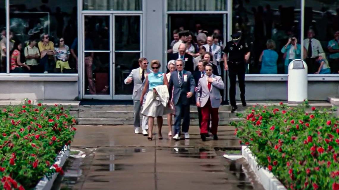 Nashville. ABC Studios