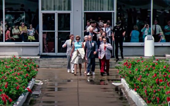 Nashville. ABC Studios