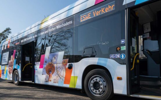 Mit dem Veranstaltungsticket zur Kerb