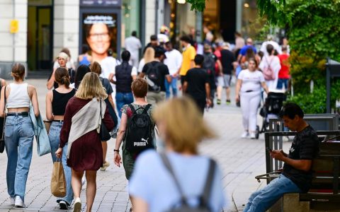 Leben in Wiesbaden 2022